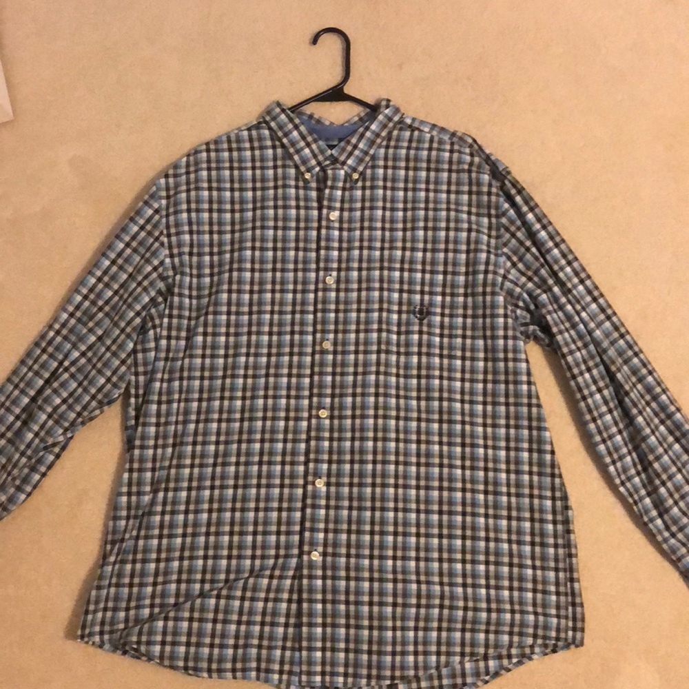 Chaps button down - Picture 3 of 6